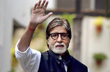 Amitabh Bachchan posts ’Bharat Mata ki jai’ amid buzz on renaming India